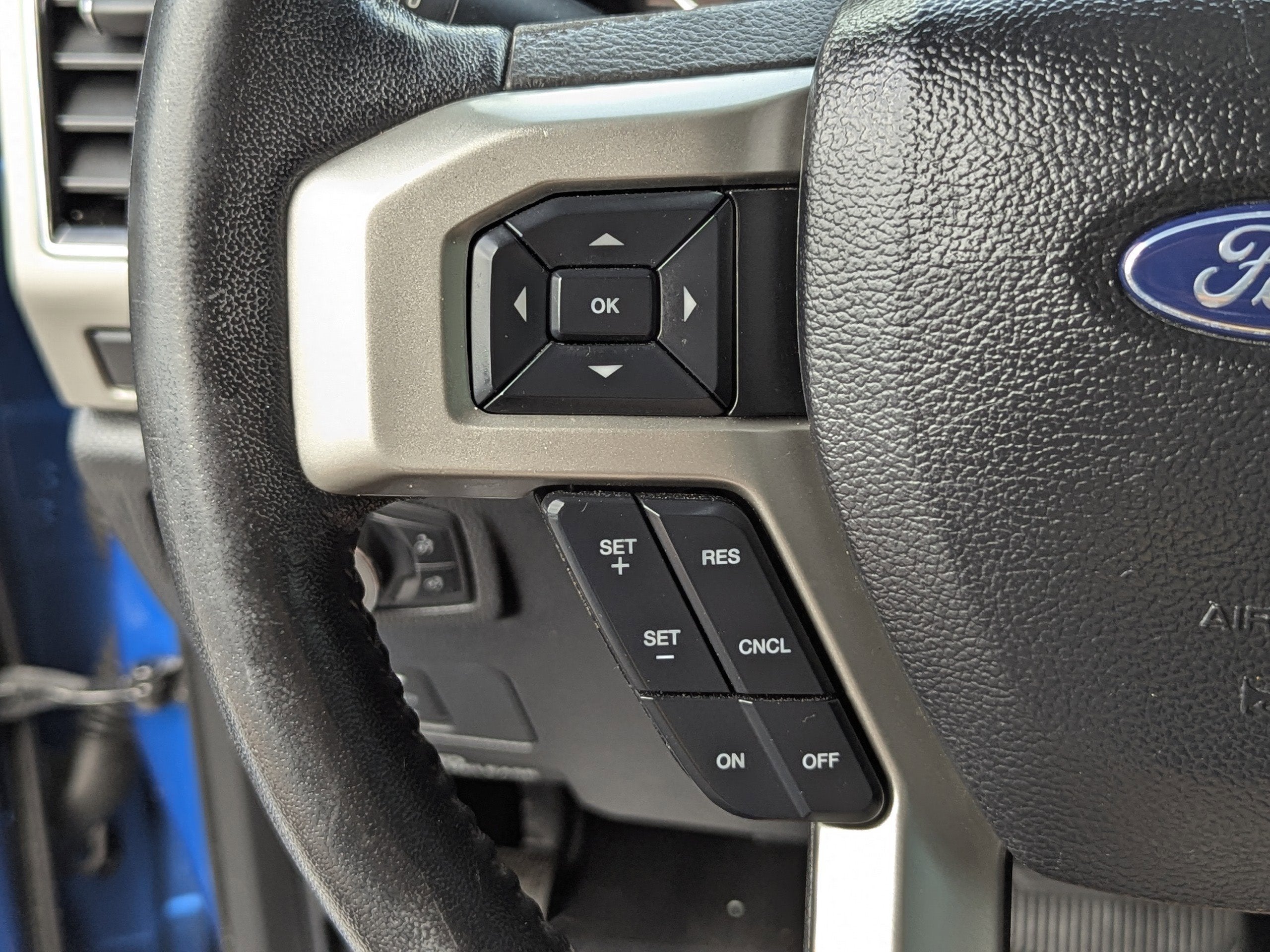 2020 Ford Super Duty F-250 SRW Lariat