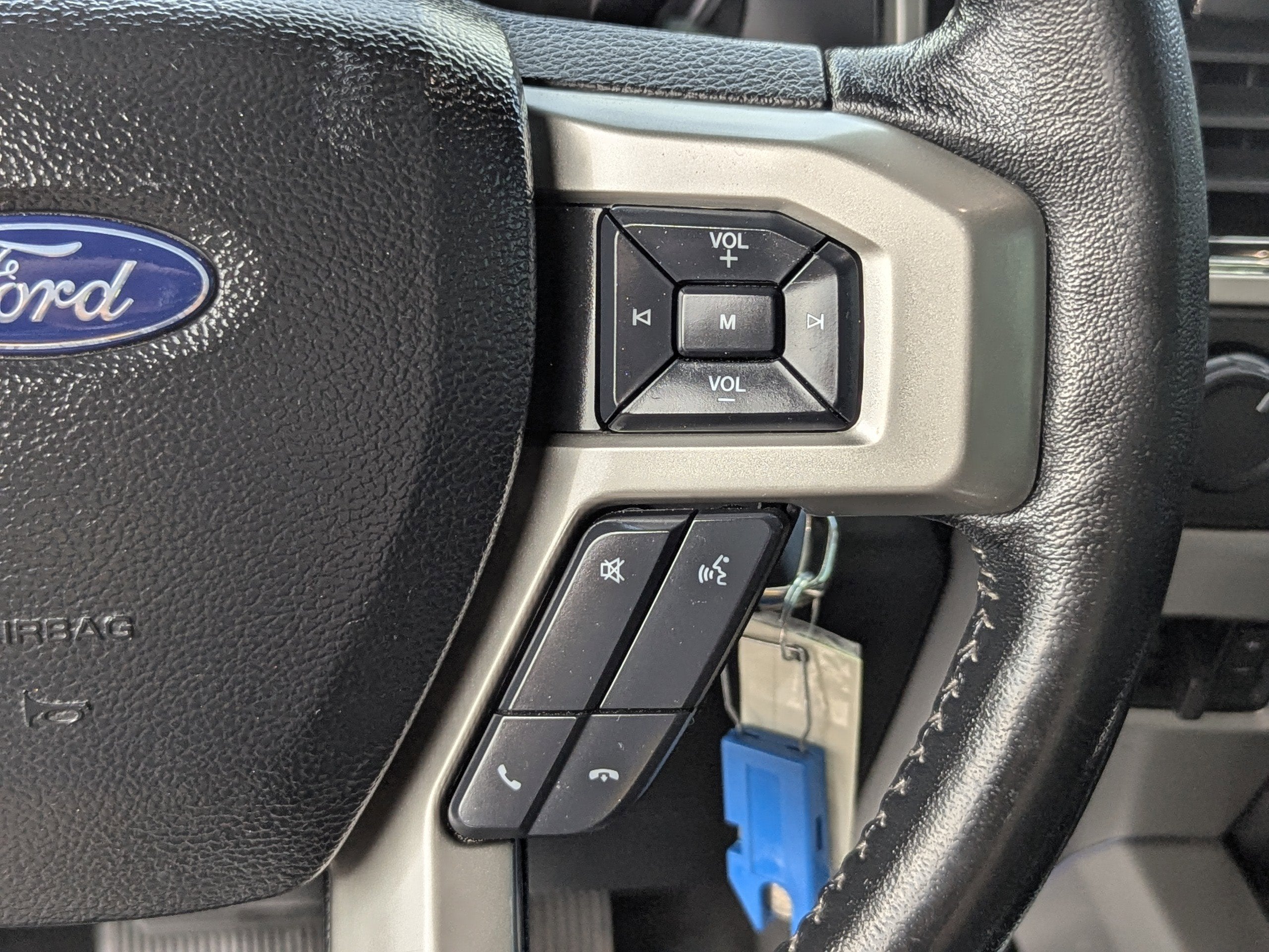 2020 Ford Super Duty F-250 SRW Lariat