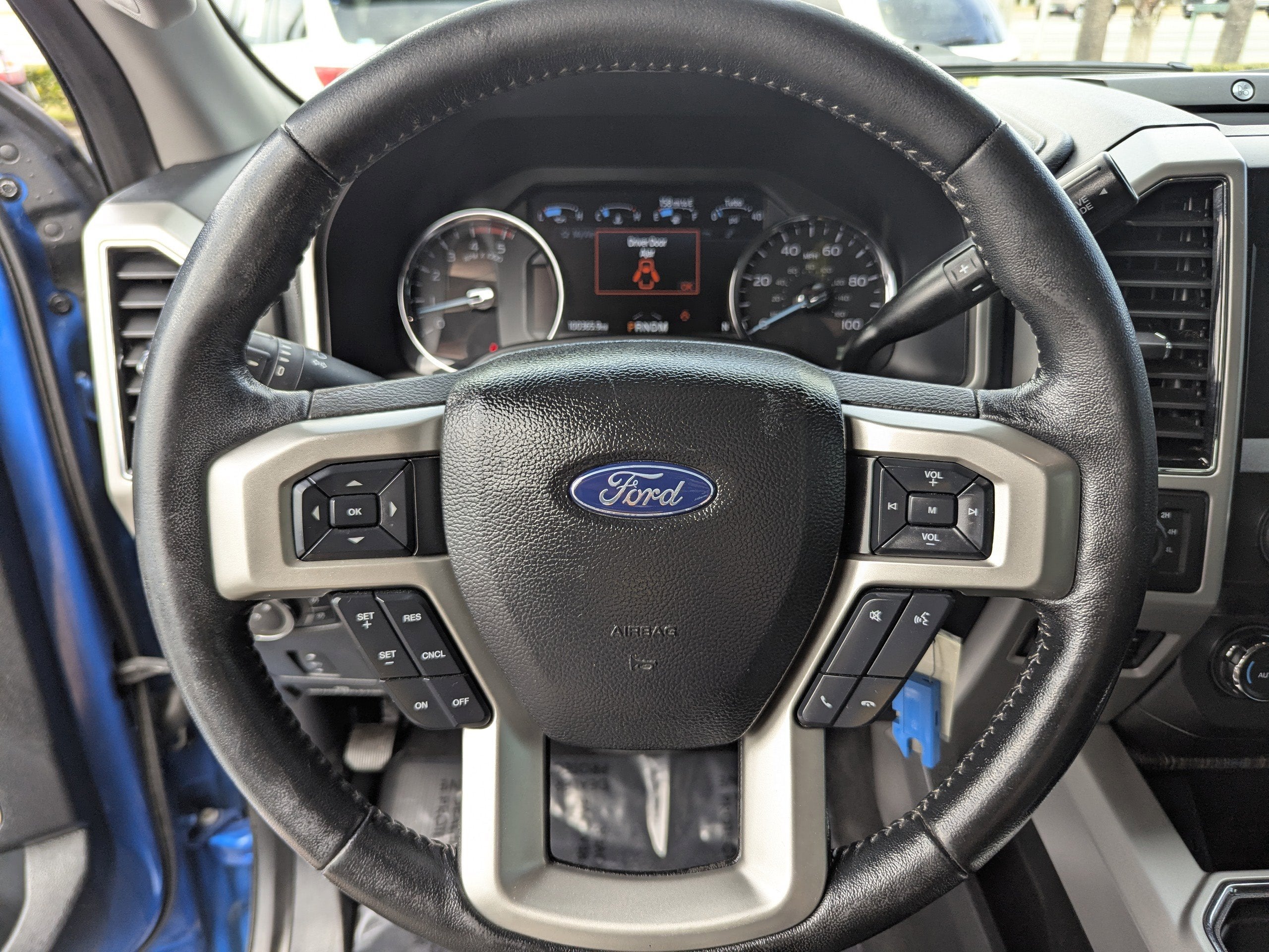 2020 Ford Super Duty F-250 SRW Lariat