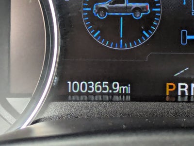 2020 Ford Super Duty F-250 SRW Lariat