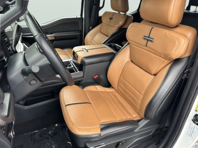 2024 Ford Super Duty F-250 SRW XL