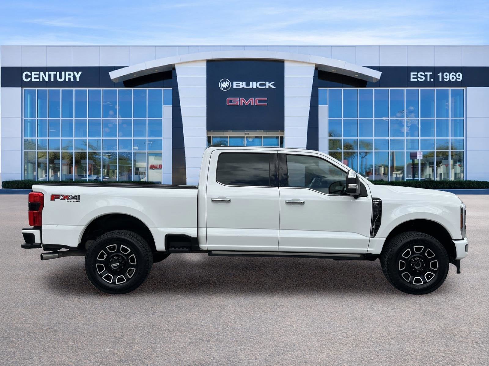 2024 Ford Super Duty F-250 SRW XL