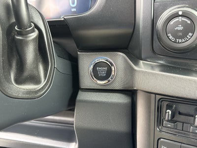 2024 Ford Super Duty F-250 SRW XL