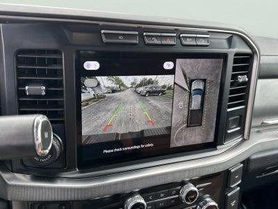 2024 Ford Super Duty F-250 SRW XL