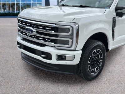 2024 Ford Super Duty F-250 SRW XL