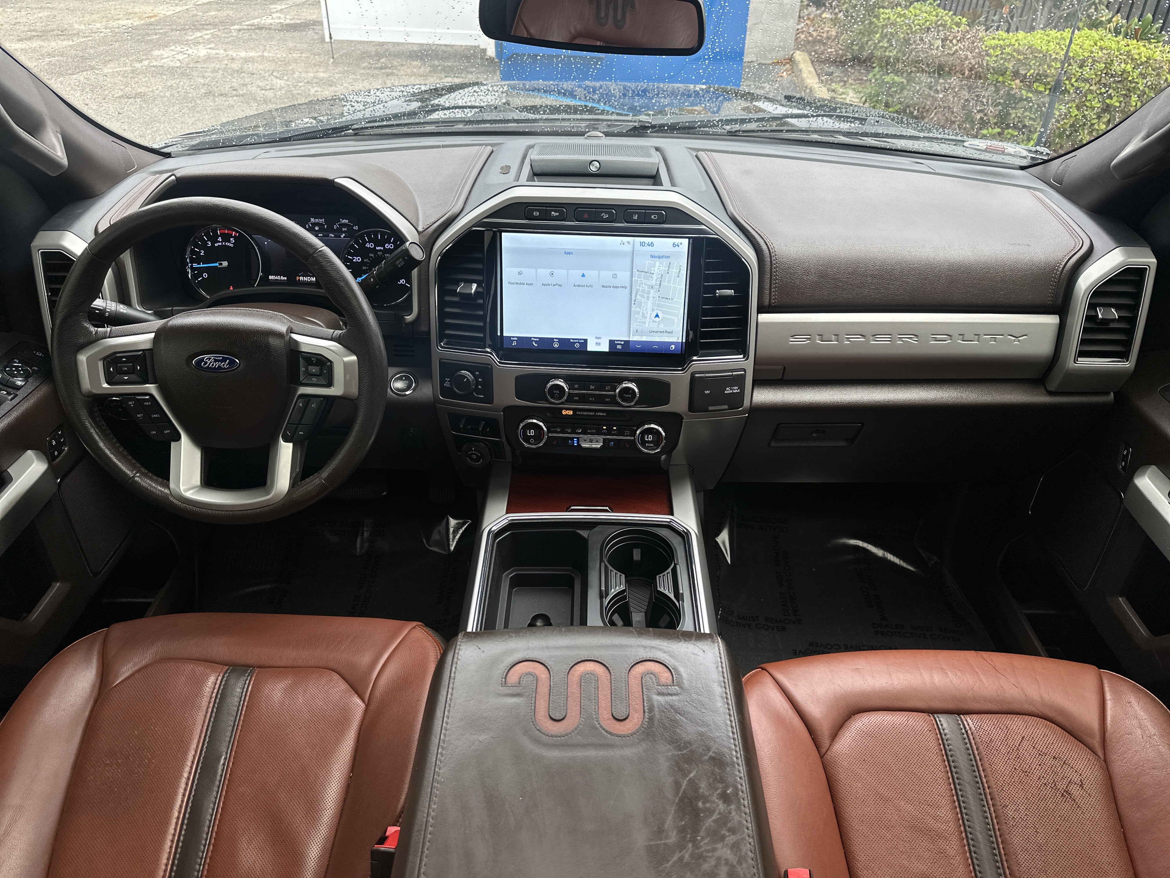 2022 Ford Super Duty F-250 SRW XL