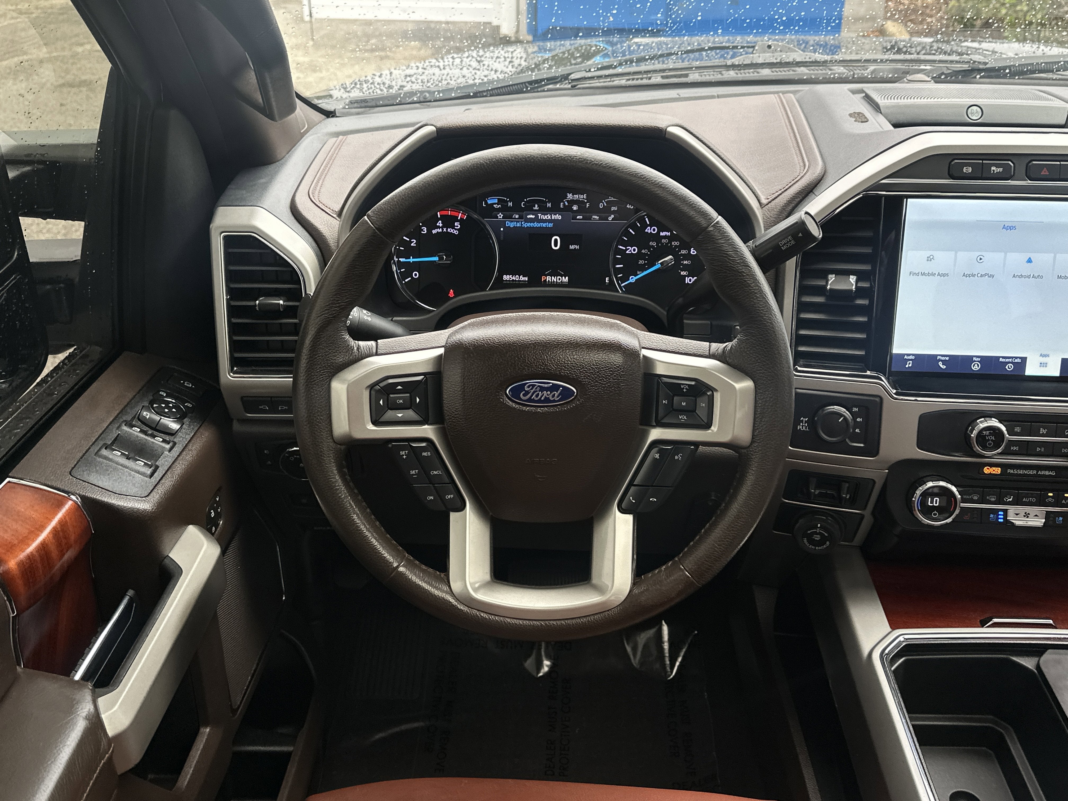 2022 Ford Super Duty F-250 SRW XL
