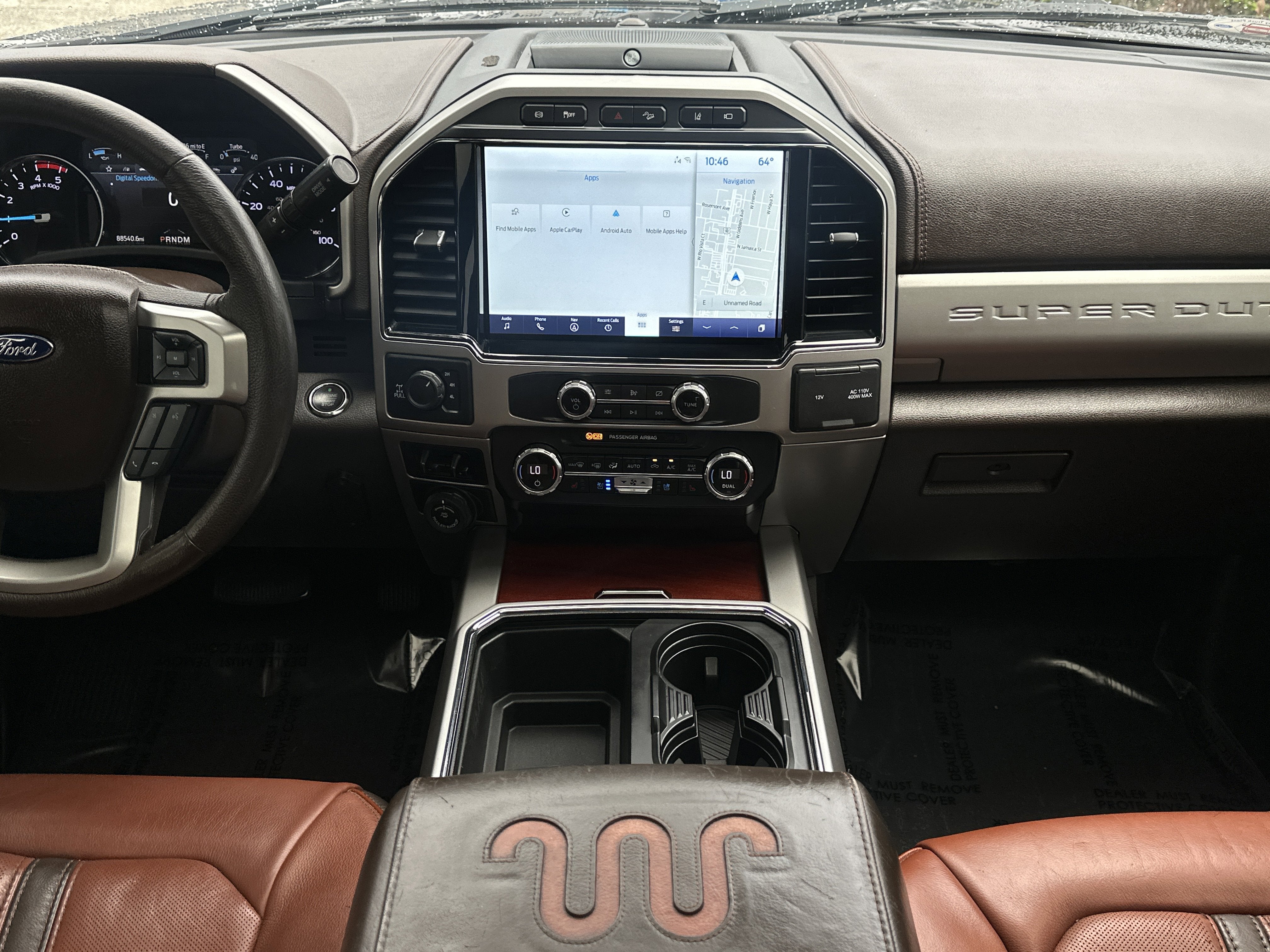 2022 Ford Super Duty F-250 SRW XL