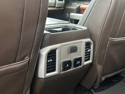 2022 Ford Super Duty F-250 SRW XL