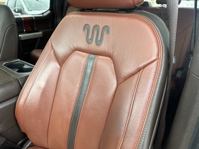 2022 Ford Super Duty F-250 SRW XL