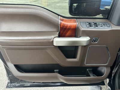 2022 Ford Super Duty F-250 SRW XL