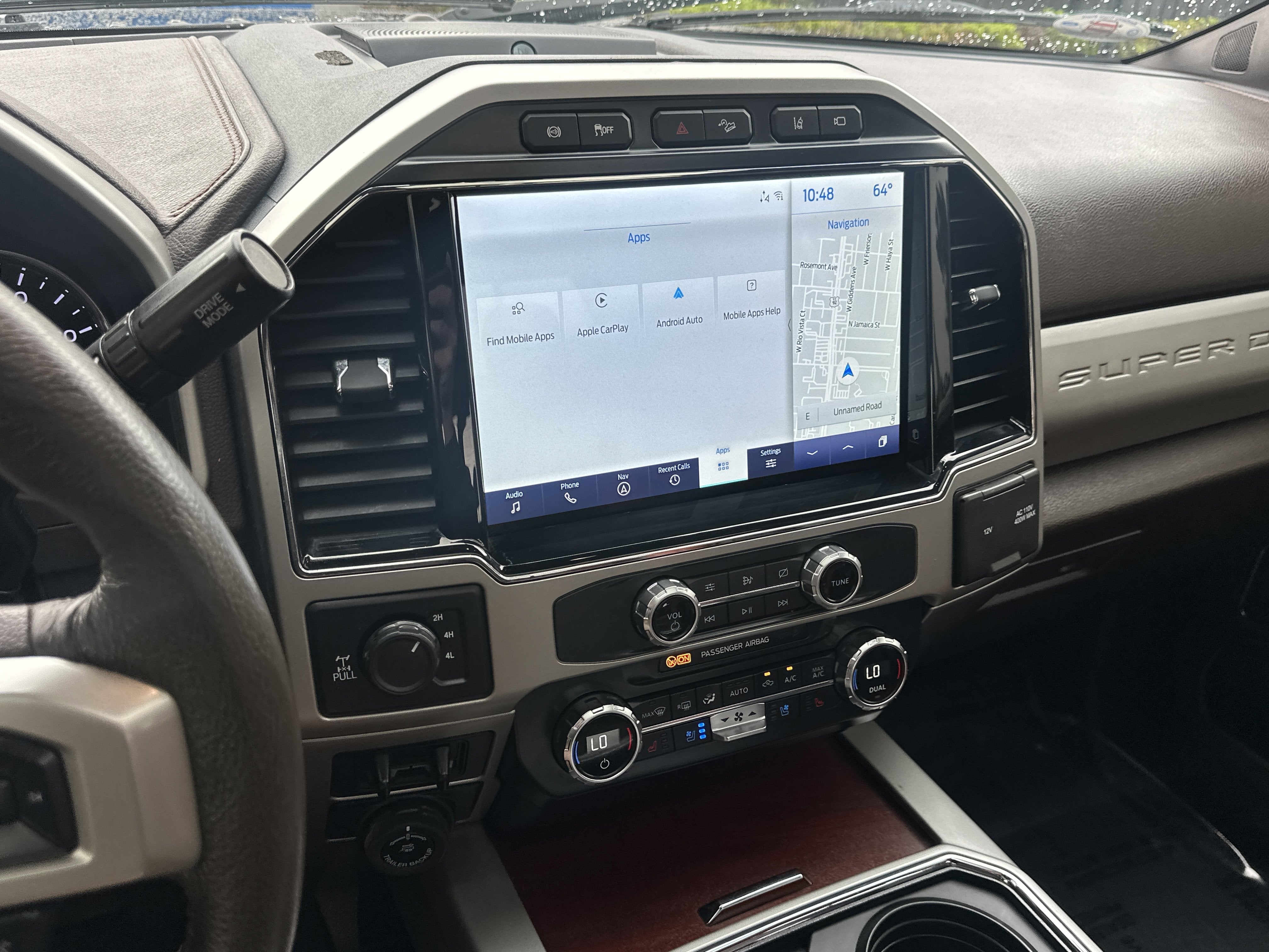 2022 Ford Super Duty F-250 SRW XL