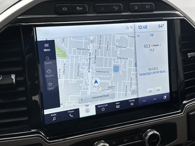 2022 Ford Super Duty F-250 SRW XL