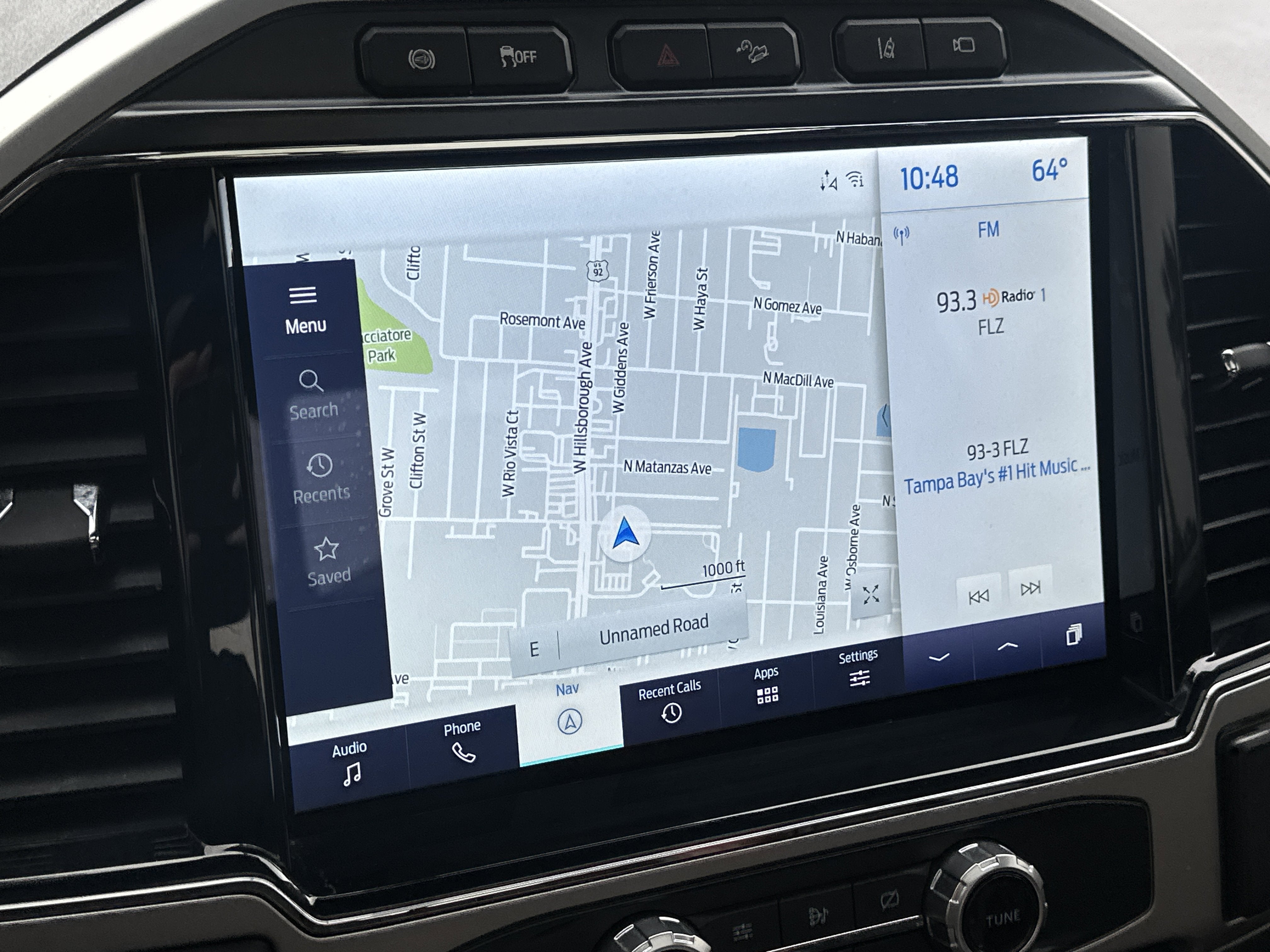 2022 Ford Super Duty F-250 SRW XL