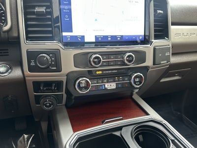 2022 Ford Super Duty F-250 SRW XL