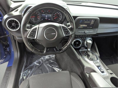 2019 Chevrolet Camaro 1LS