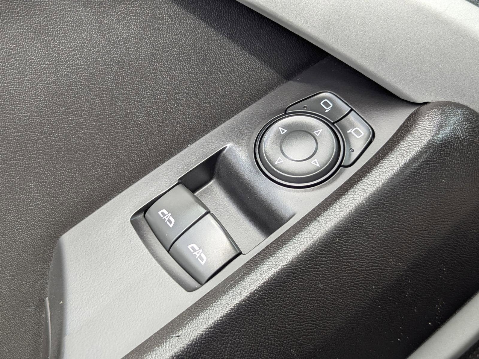 2019 Chevrolet Camaro 1LS