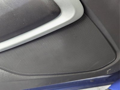 2019 Chevrolet Camaro 1LS