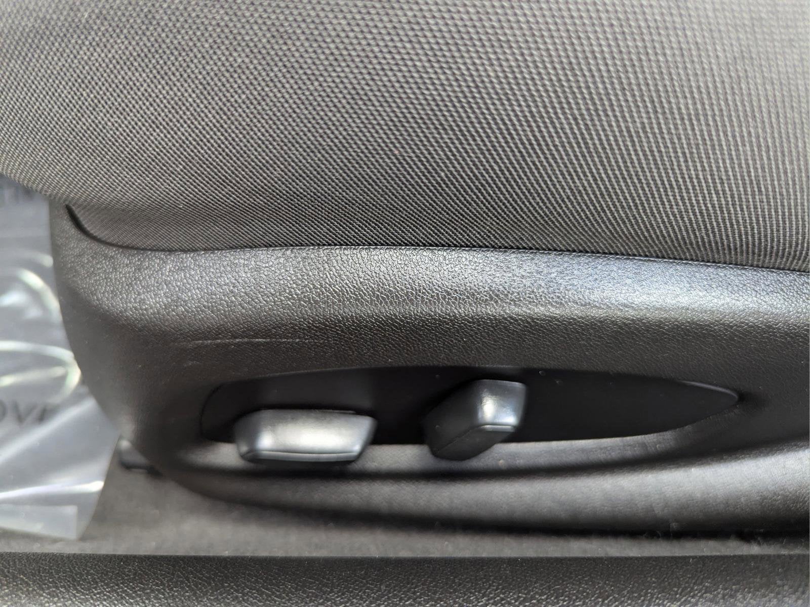 2019 Chevrolet Camaro 1LS