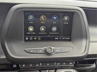 2019 Chevrolet Camaro 1LS