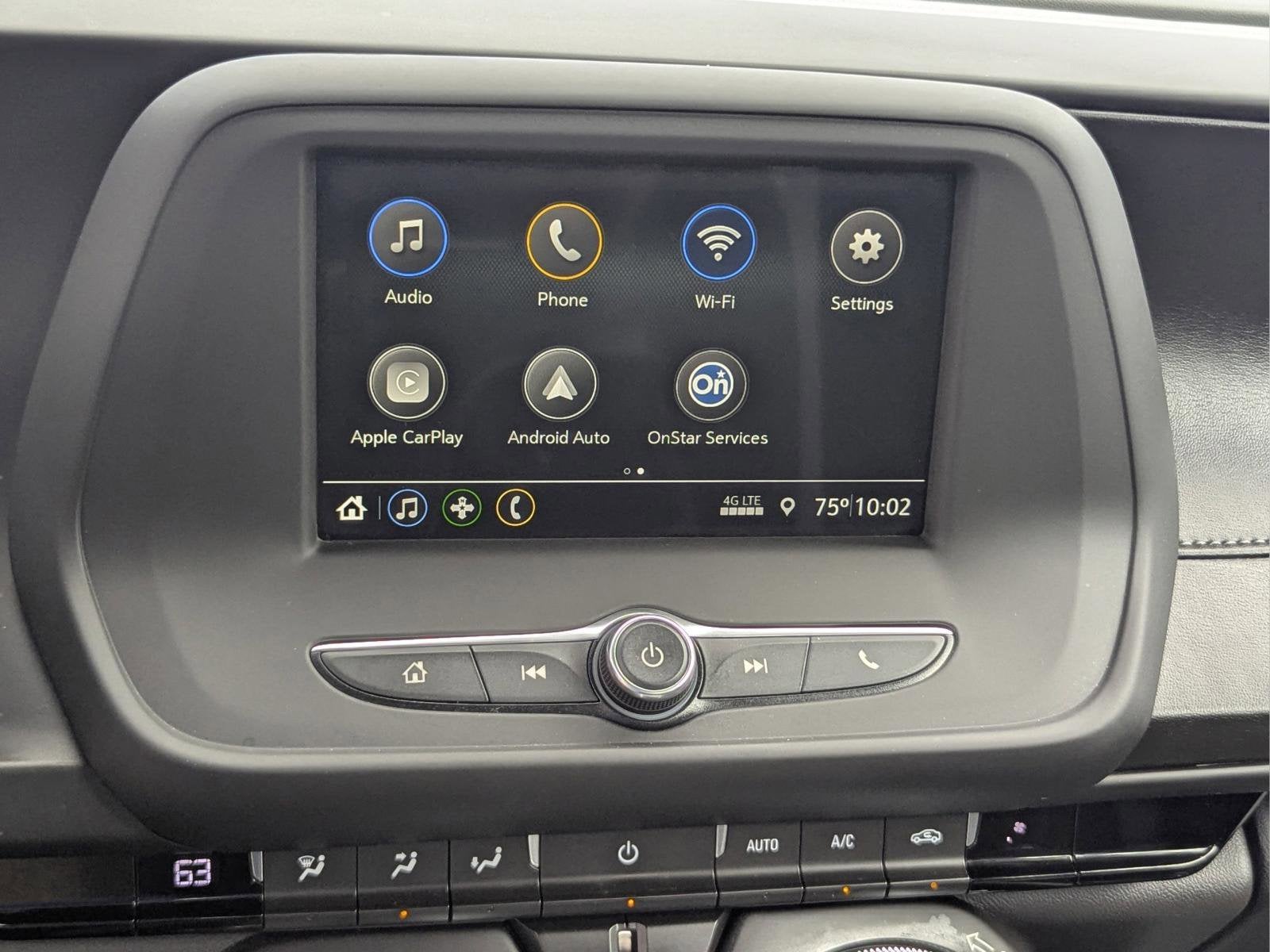 2019 Chevrolet Camaro 1LS