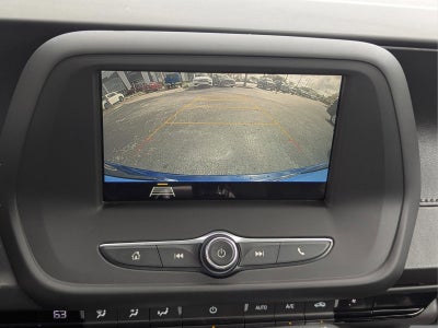 2019 Chevrolet Camaro 1LS