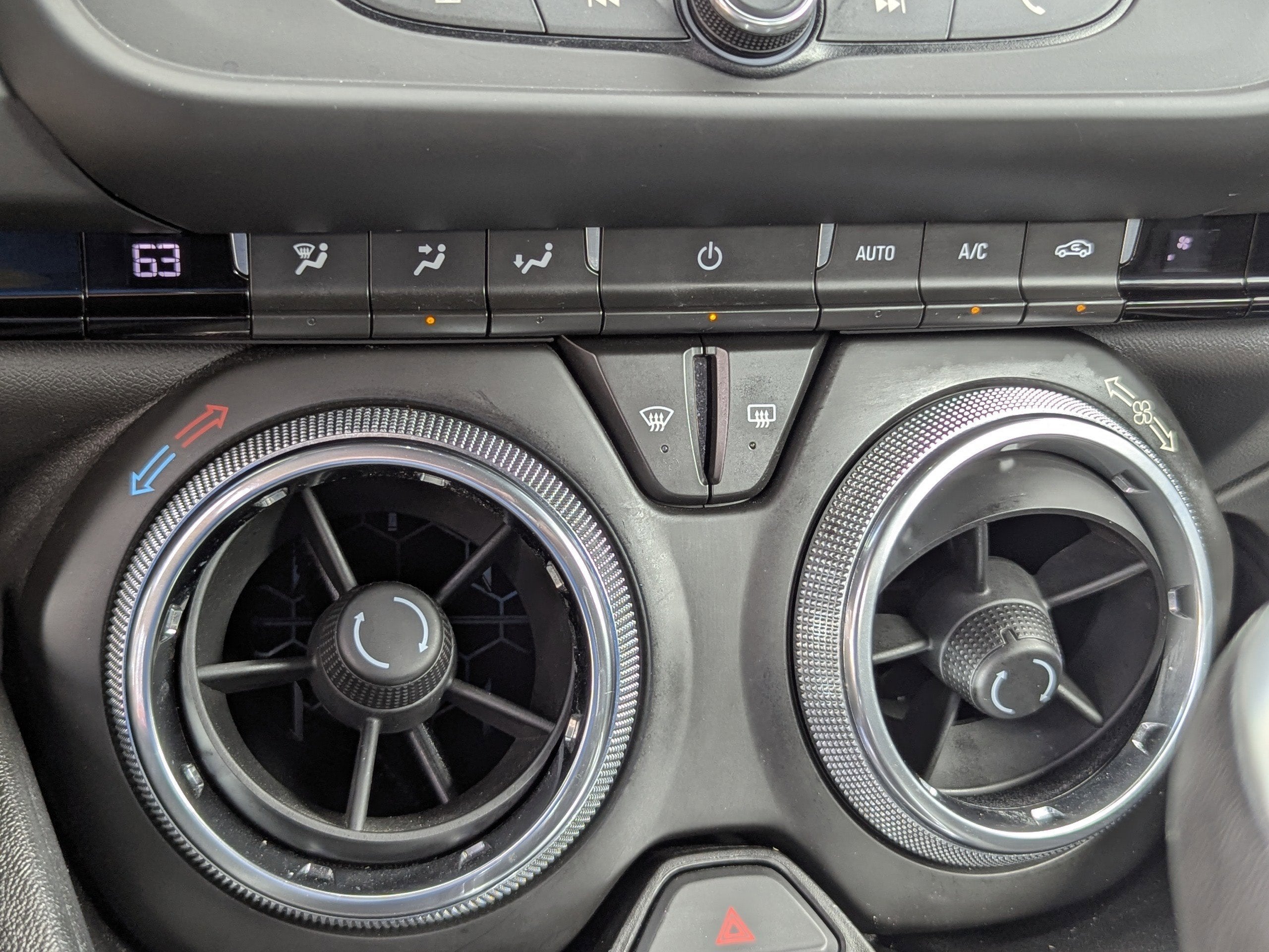 2019 Chevrolet Camaro 1LS