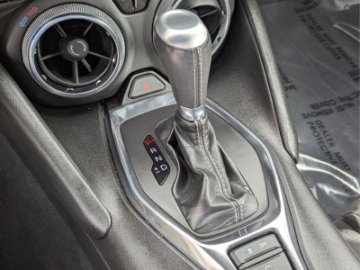 2019 Chevrolet Camaro 1LS