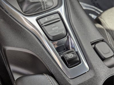 2019 Chevrolet Camaro 1LS