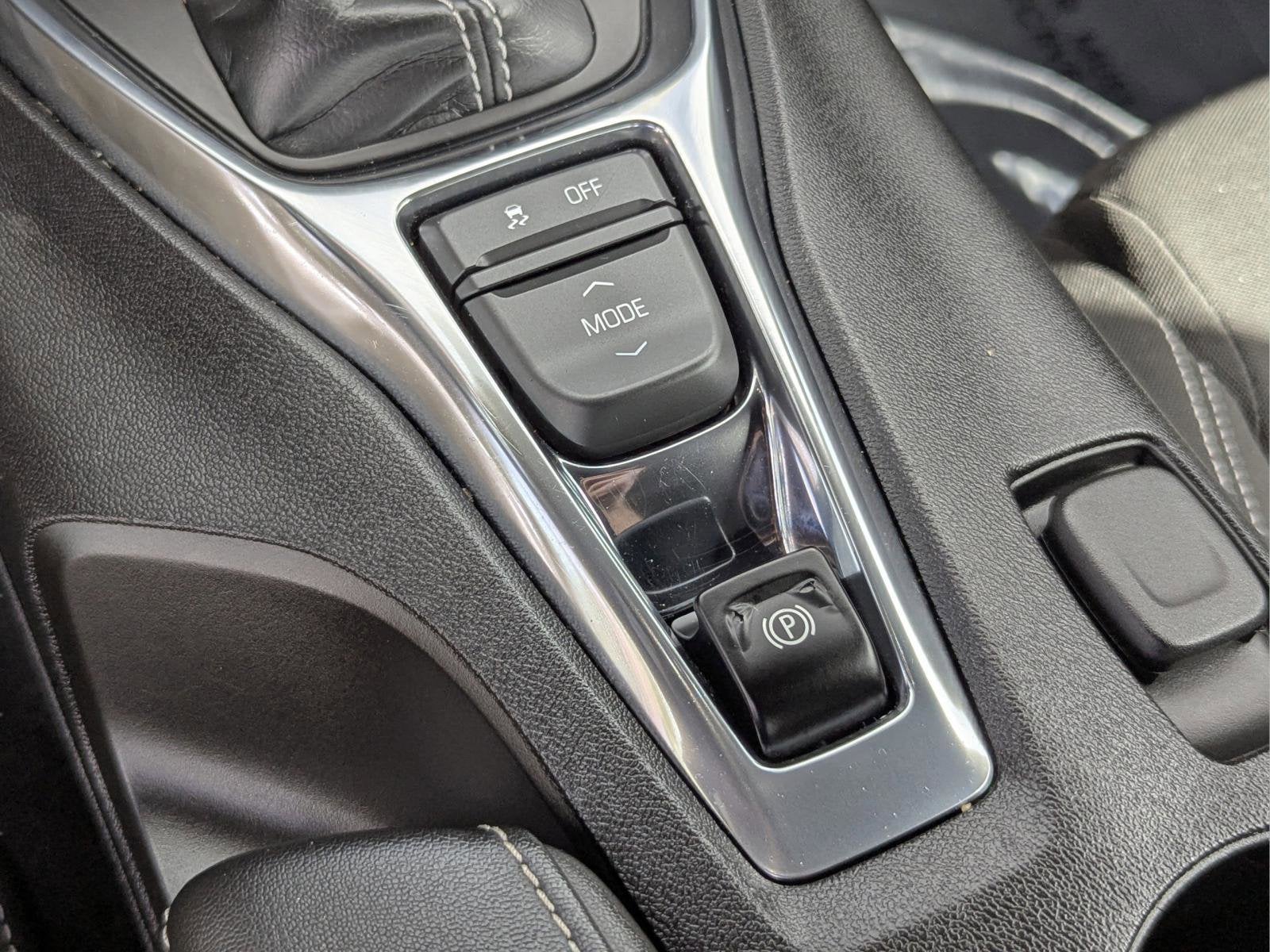 2019 Chevrolet Camaro 1LS