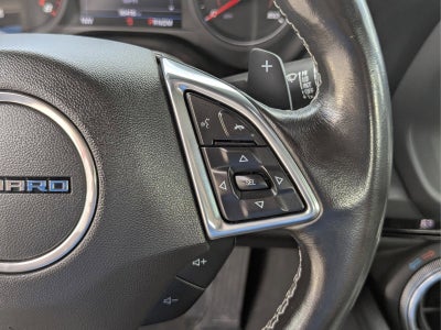 2019 Chevrolet Camaro 1LS