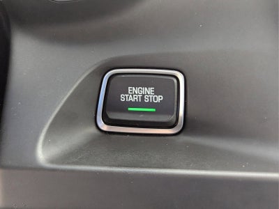 2019 Chevrolet Camaro 1LS