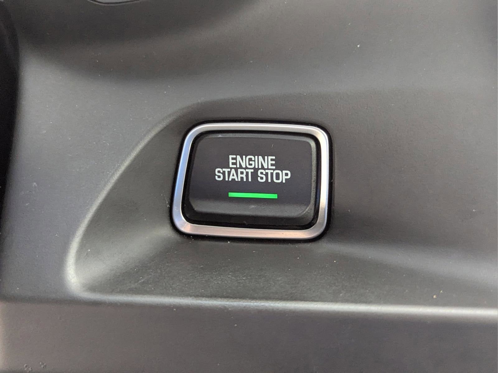 2019 Chevrolet Camaro 1LS