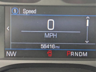 2019 Chevrolet Camaro 1LS