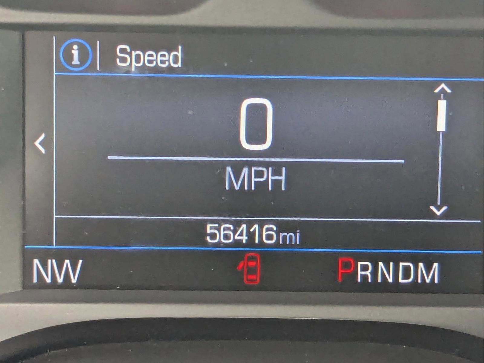 2019 Chevrolet Camaro 1LS