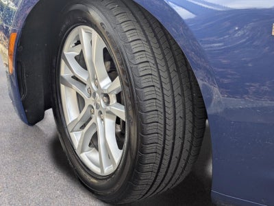 2019 Chevrolet Camaro 1LS