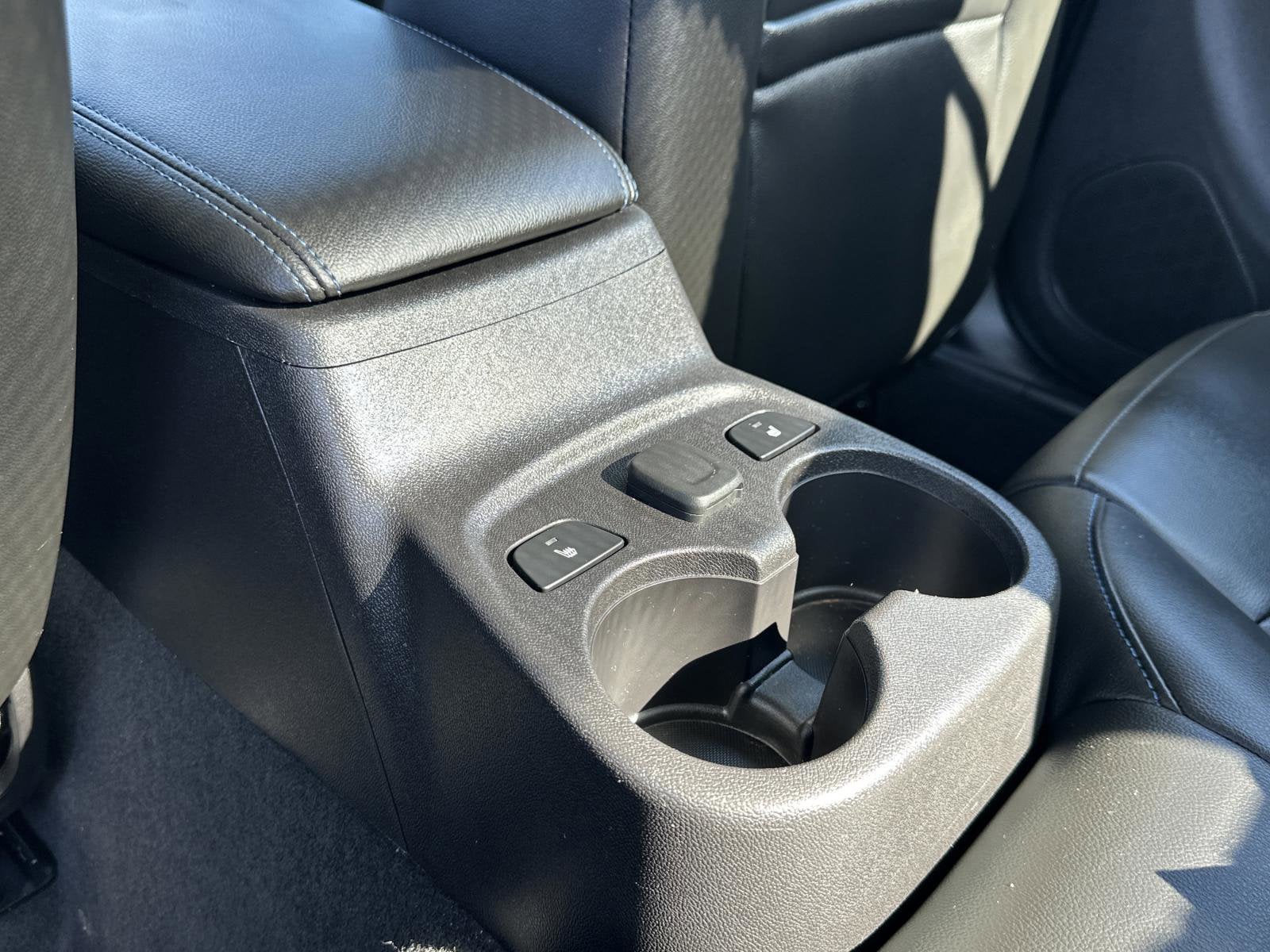 2018 Chevrolet Volt Premier