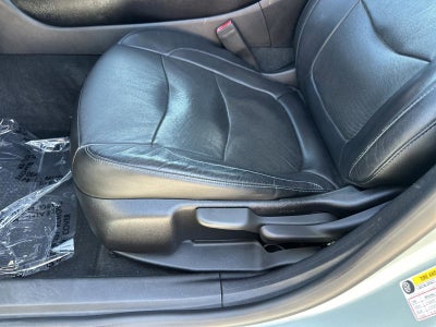 2018 Chevrolet Volt Premier