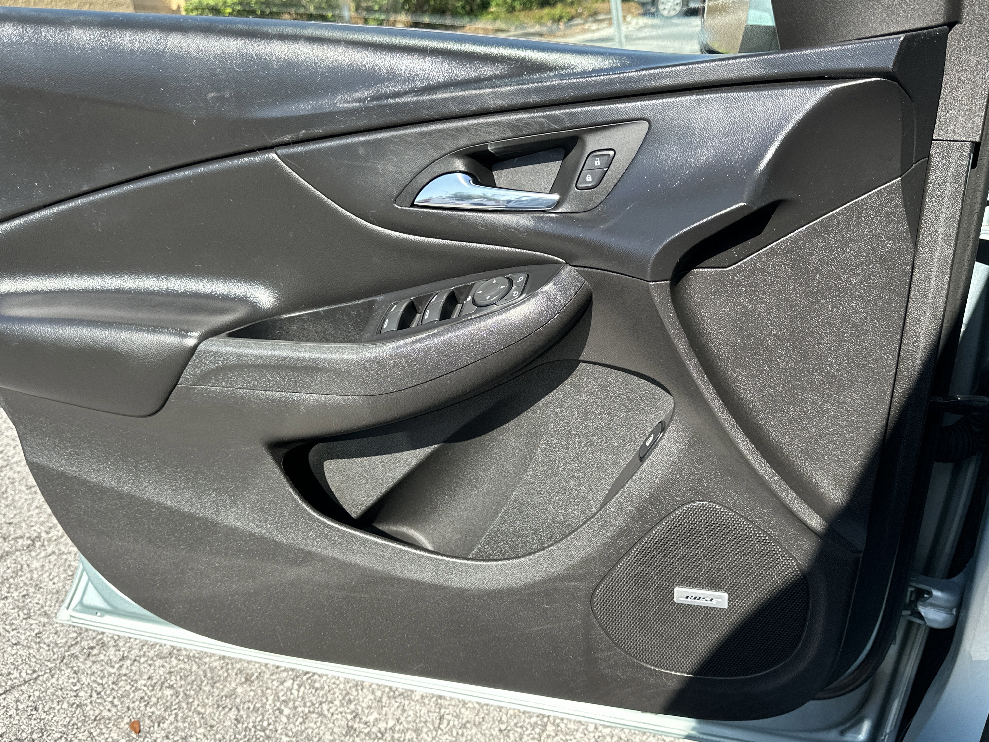 2018 Chevrolet Volt Premier