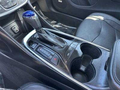 2018 Chevrolet Volt Premier