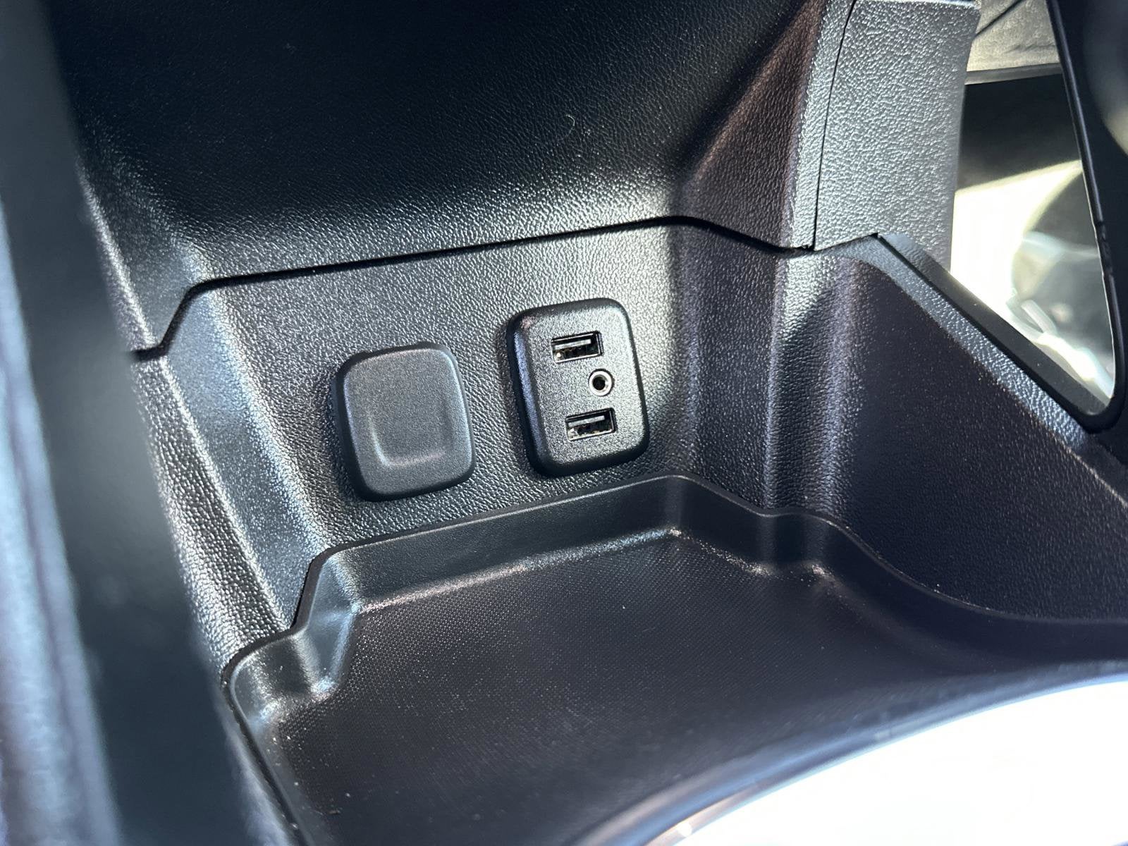 2018 Chevrolet Volt Premier