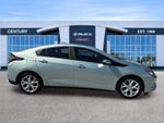 2018 Chevrolet Volt Premier