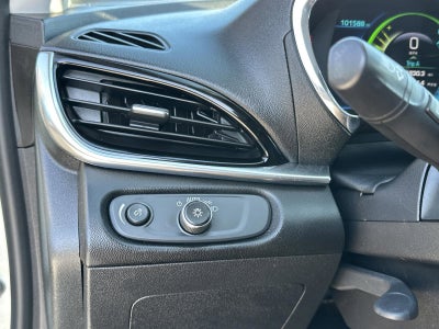 2018 Chevrolet Volt Premier