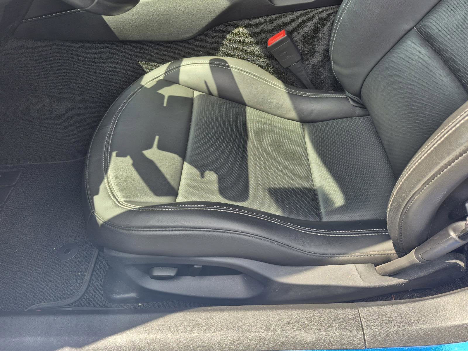 2015 Chevrolet Corvette Stingray 1LT
