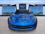 2015 Chevrolet Corvette Stingray 1LT