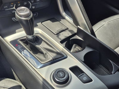 2015 Chevrolet Corvette Stingray 1LT