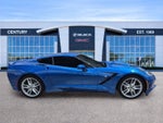 2015 Chevrolet Corvette Stingray 1LT