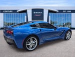 2015 Chevrolet Corvette Stingray 1LT