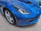2015 Chevrolet Corvette Stingray 1LT