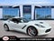 2015 Chevrolet Corvette Stingray Z51 2LT